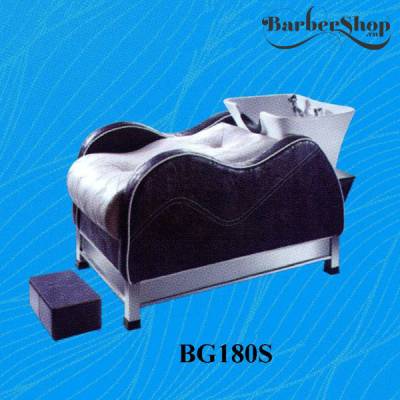 Giường gội đầu Barber BG180S