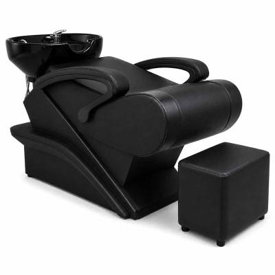 Giường gội đầu cao cấp Royal  BG-177A