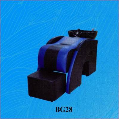 Giường gội đầu Barber BG28