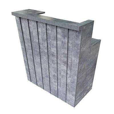 Quầy lễ tân Royal QT-02