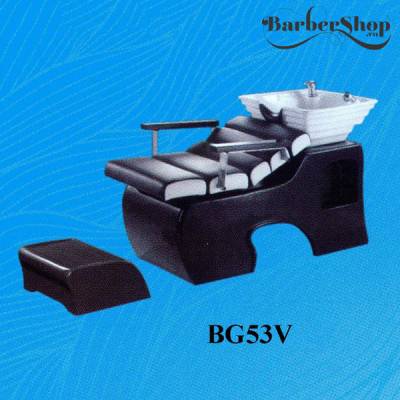Giường gội đầu Barber BG53V