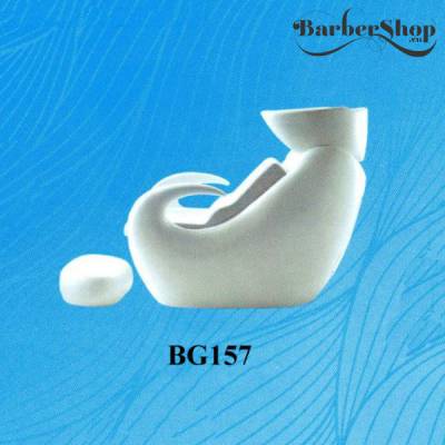 Giường gội đầu Barber BG157