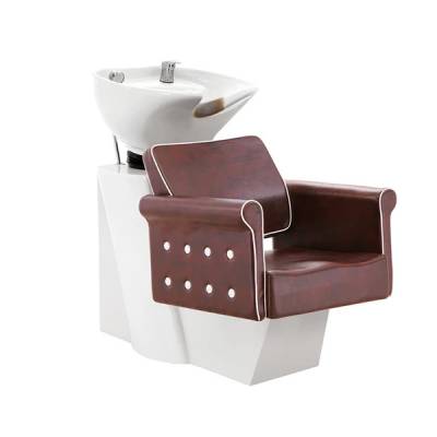 Ghế gội đầu barber BG-185