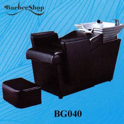 Giường gội đầu Barber BG040
