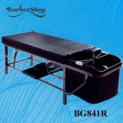 Giường gội đầu Barber BG841R