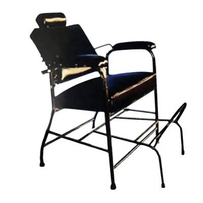 Ghế cắt tóc nam Barber BX-9