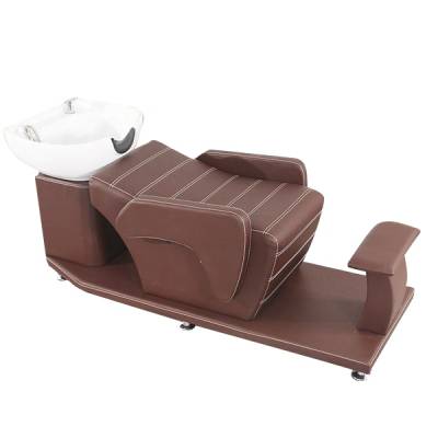 Giường gội đầu Barber Royal BG-290