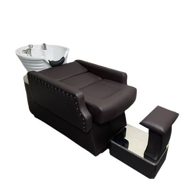 Giường gội đầu barber BG-5500