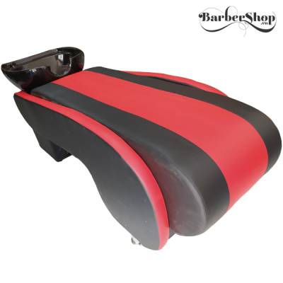 Giường gội đầu Barber BG46D