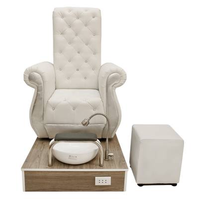 Ghế sofa làm nail Koria BN-308
