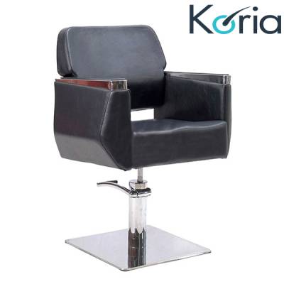 Ghế cắt tóc nữ Koria BY530B