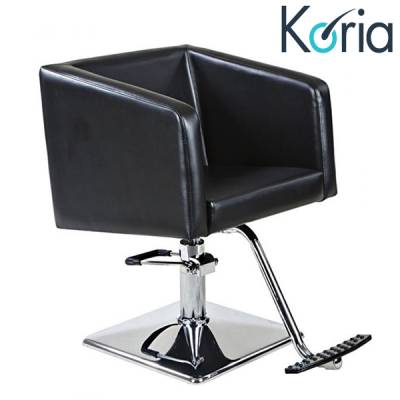 Ghế cắt tóc nữ Koria BY493