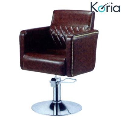 Ghế cắt tóc nữ Koria BY520D