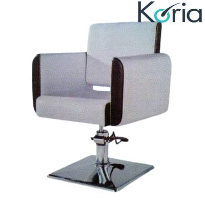Ghế cắt tóc nữ Koria BY543