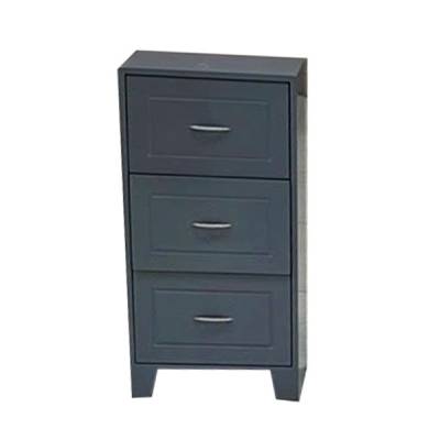 Tủ cạnh gương tiệm tóc TK-02