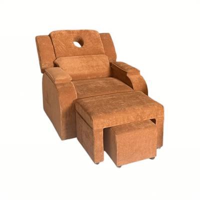 Ghế massage foot nâng cơ FM-21