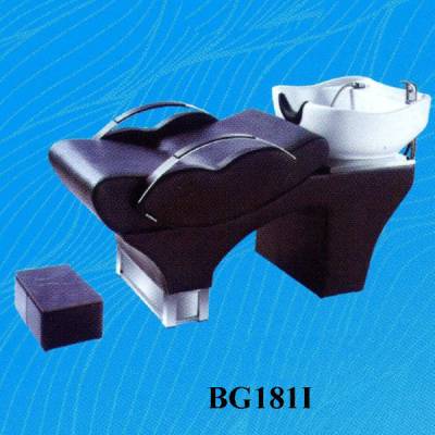 Giường gội đầu Barber BG181I