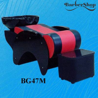 Giường gội đầu Barber BG47M