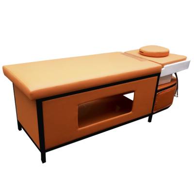 Giường gội đầu Royal BG-031S