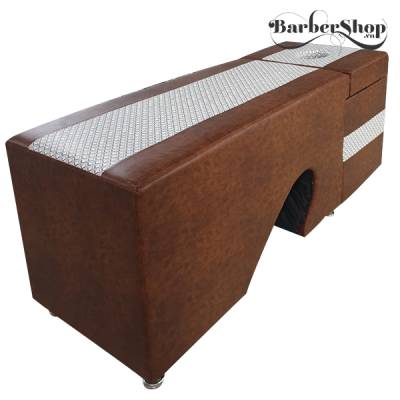 Giường gội đầu Barber BG831