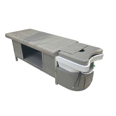 Giường gội đầu 3 trong 1 BG-927C