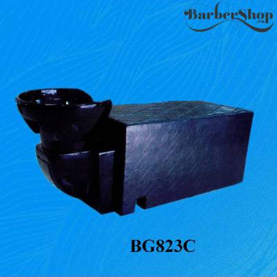 Giường gội đầu Barber BG823C