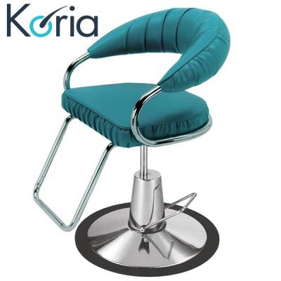 Ghế cắt tóc nữ Koria BY54V