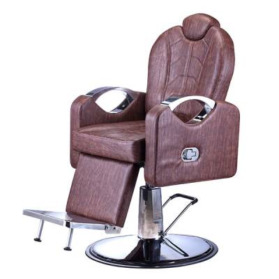 Ghế cắt tóc nam Barber BX-607