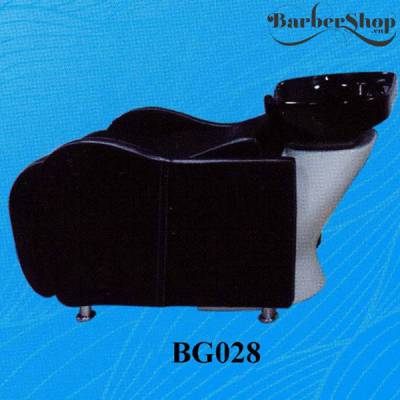 Giường gội đầu Barber BG028