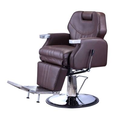 Ghế cắt tóc nam Barber BX-605