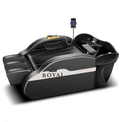 Giường gội massage 2 trong 1 ROYAL BG-2027