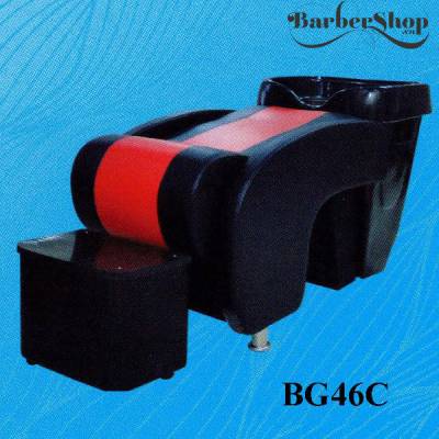 Giường gội đầu Barber BG46C