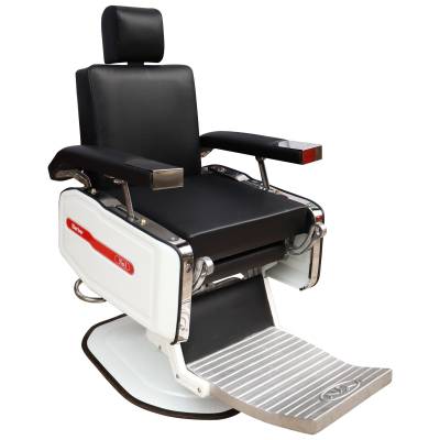 Ghế cắt tóc nam Barber No1A