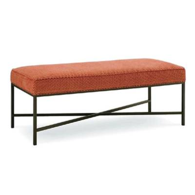 Ghế băng chờ salon tóc ROYAL BW-113