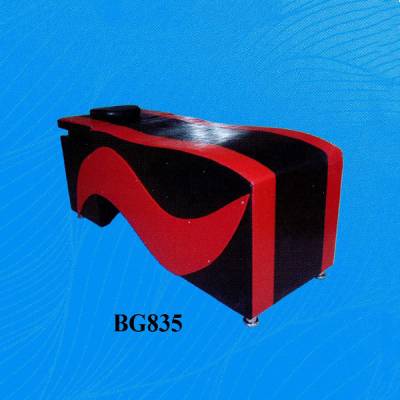 Giường gội đầu Barber BG835