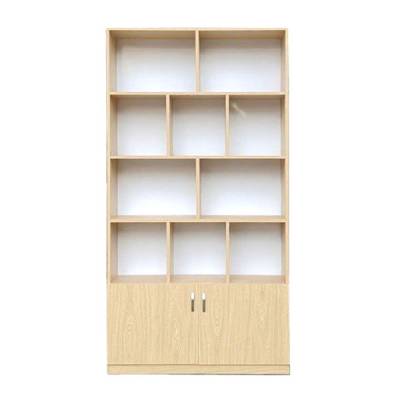 Tủ trưng bày tiệm tóc TB-242