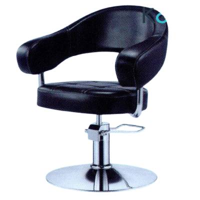 Mẫu Ghế Cắt Tóc Cho Tiệm Nữ BY499B