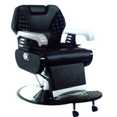 Ghế tiệm tóc nam Barber BX-405
