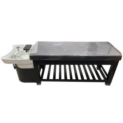 Giường gội đầu dưỡng sinh Royal BG-924S