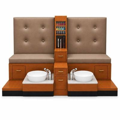 Ghế làm nail Koria BN-760