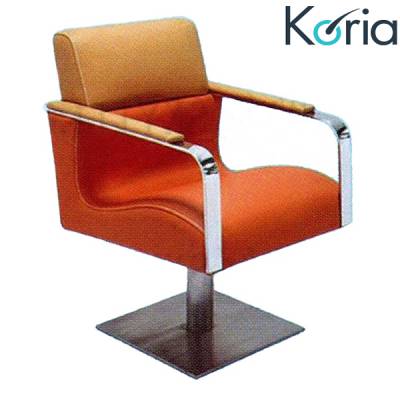 Ghế cắt tóc nữ Koria BY585A