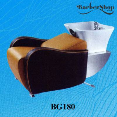 Giường gội đầu Barber BG180