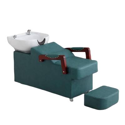 Giường gội đầu barber BG-4600