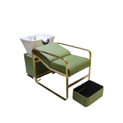 Giường gội đầu barber BG-4800