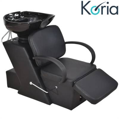 Ghế gội salon Barber BG-8600