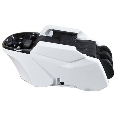 Bàn gội đầu massage ROYAL BG-2030