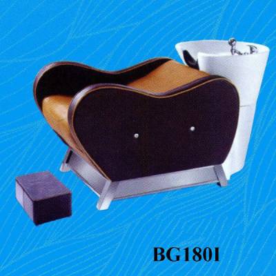 Giường gội đầu Barber BG180I