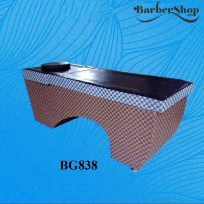 Giường gội đầu Barber BG838