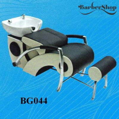 Giường gội đầu Barber BG044
