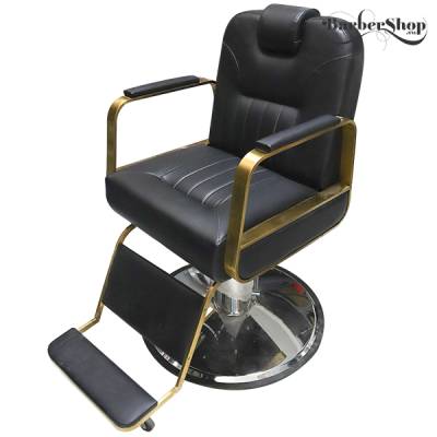 Ghế cắt tóc chuyên Barbershop BX-99